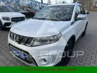 2015 Suzuki Vitara