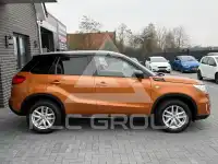 2015 Suzuki Vitara