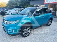 2015 Suzuki Vitara