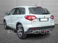 2015 Suzuki Vitara