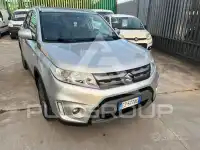 2015 Suzuki Vitara
