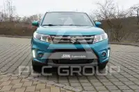 2015 Suzuki Vitara