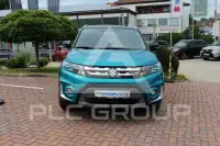 2015 Suzuki Vitara