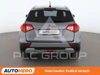 2015 Suzuki Vitara