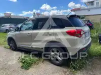 2015 Suzuki Vitara