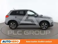 2015 Suzuki Vitara