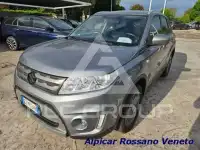 2015 Suzuki Vitara
