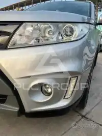 2015 Suzuki Vitara