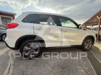 2015 Suzuki Vitara