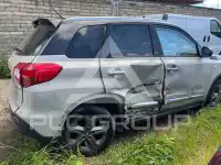 2015 Suzuki Vitara