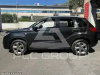 2015 Suzuki Vitara