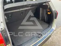 2015 Suzuki Vitara