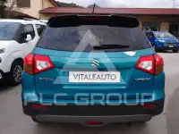 2015 Suzuki Vitara
