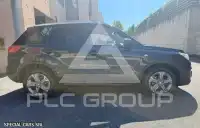 2015 Suzuki Vitara