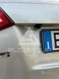 2015 Suzuki Vitara
