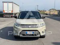 2015 Suzuki Vitara
