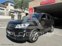2015 Suzuki Vitara