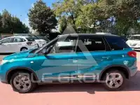 2015 Suzuki Vitara