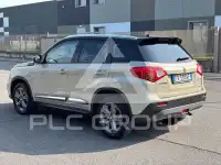 2015 Suzuki Vitara