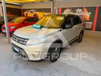 2015 Suzuki Vitara