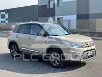 2015 Suzuki Vitara