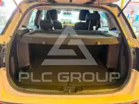 2015 Suzuki Vitara