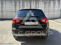 2015 Suzuki Vitara