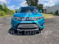 2015 Suzuki Vitara