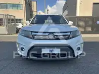 2015 Suzuki Vitara