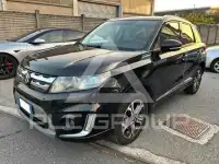 2015 Suzuki Vitara