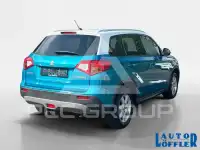 2015 Suzuki Vitara