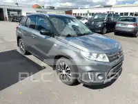 2015 Suzuki Vitara