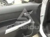 2015 Suzuki Vitara