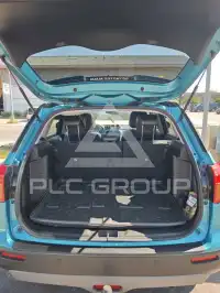 2015 Suzuki Vitara