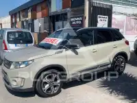 2015 Suzuki Vitara