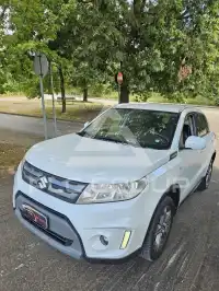 2015 Suzuki Vitara