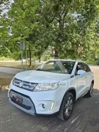 2015 Suzuki Vitara