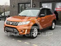 2015 Suzuki Vitara