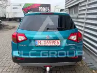 2015 Suzuki Vitara