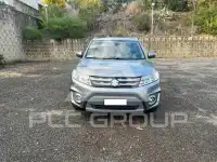 2015 Suzuki Vitara