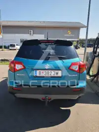 2015 Suzuki Vitara