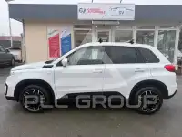 2015 Suzuki Vitara