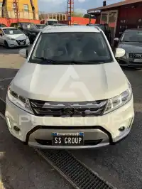 2015 Suzuki Vitara