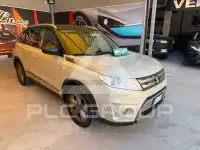 2015 Suzuki Vitara