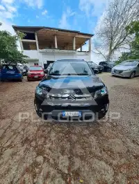 2015 Suzuki Vitara
