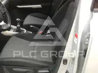 2015 Suzuki Vitara