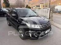 2015 Suzuki Vitara