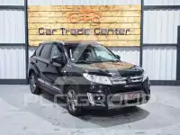 2015 Suzuki Vitara