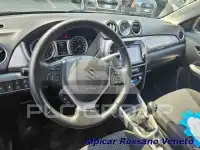 2015 Suzuki Vitara