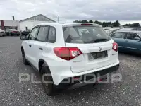 2015 Suzuki Vitara